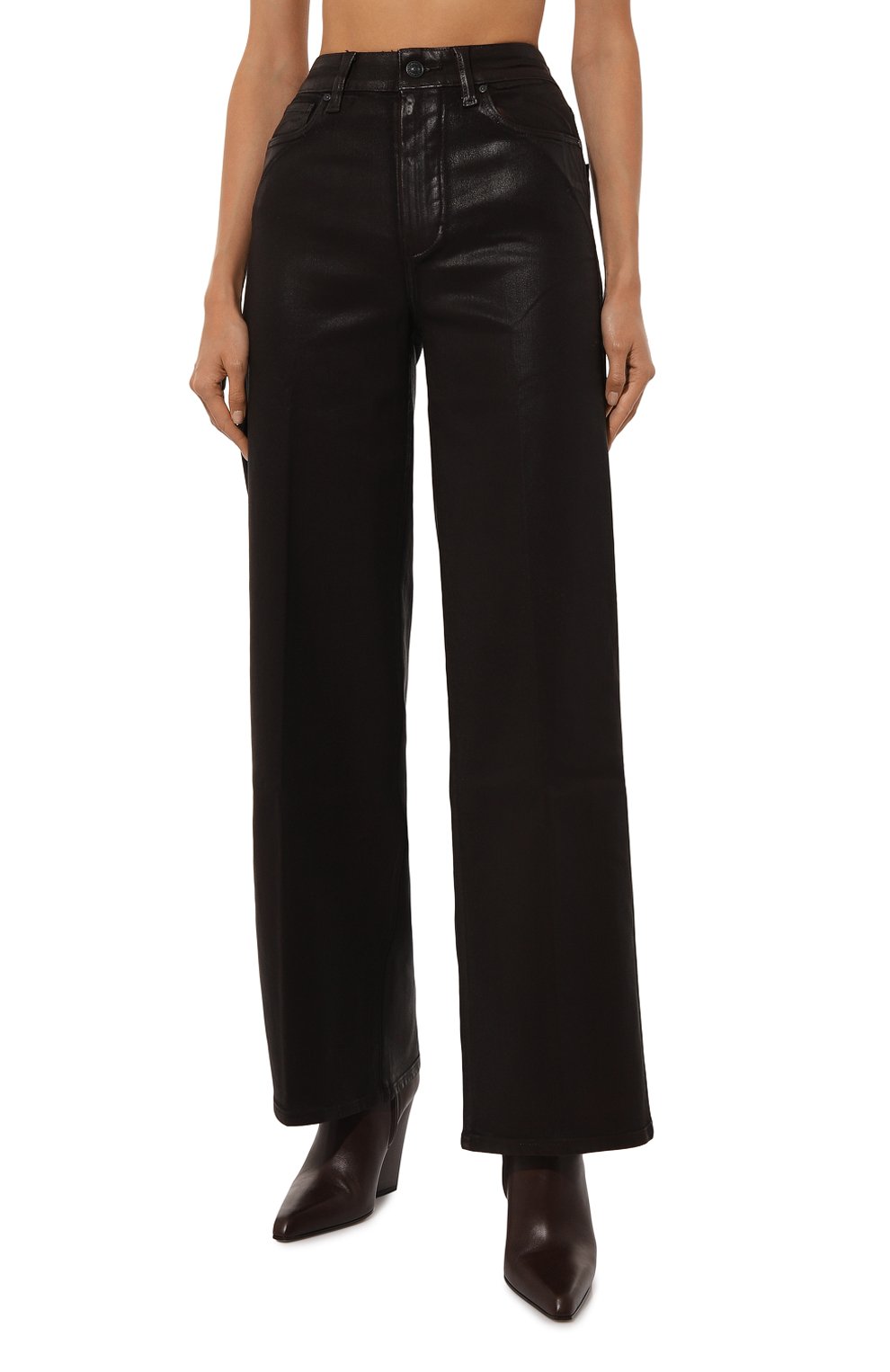 Джинсы PAIGE, арт. 8750799-6498, фото 3