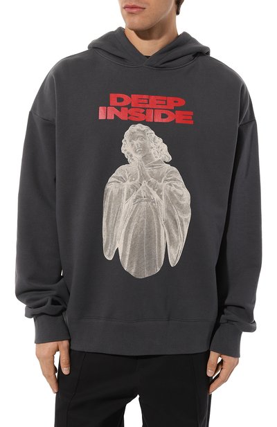 Худи TEE LIBRARY, арт. TCF-24-HD-CH, фото 3