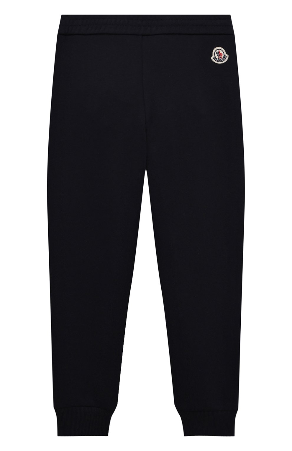 Комплект из толстовки и брюк MONCLER темно-синего цвета по цене 42250 руб., арт. G2-954-8M761-20-809B3/8-10A, фото 6 Комплект из толстовки и брюк MONCLER, арт. G2-954-8M761-20-809B3/8-10A, фото 6