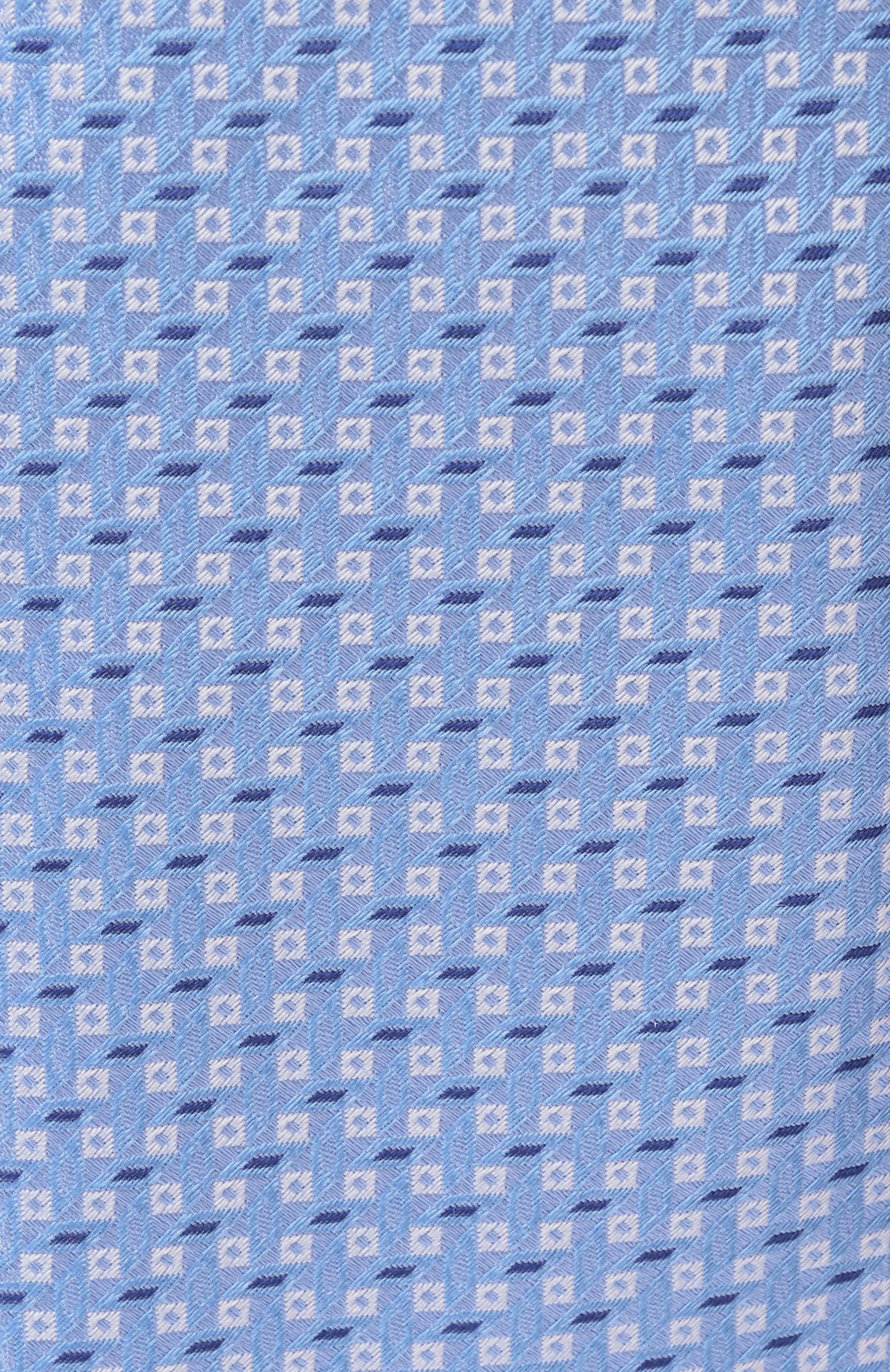 Шелковый галстук CANALI, арт. 18/HJ04563, фото 4