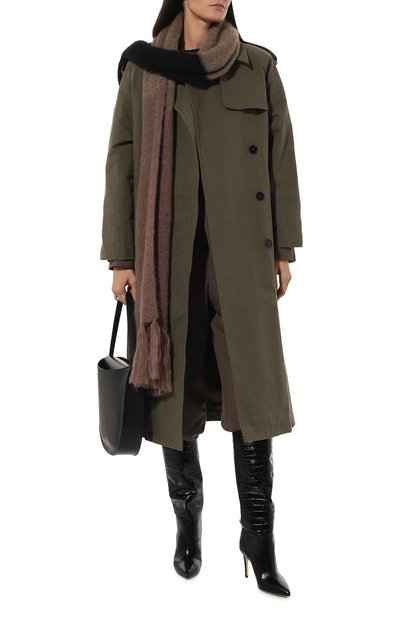 Шарф COCCINELLE, арт. E7 PGU 31 01 01, фото 2