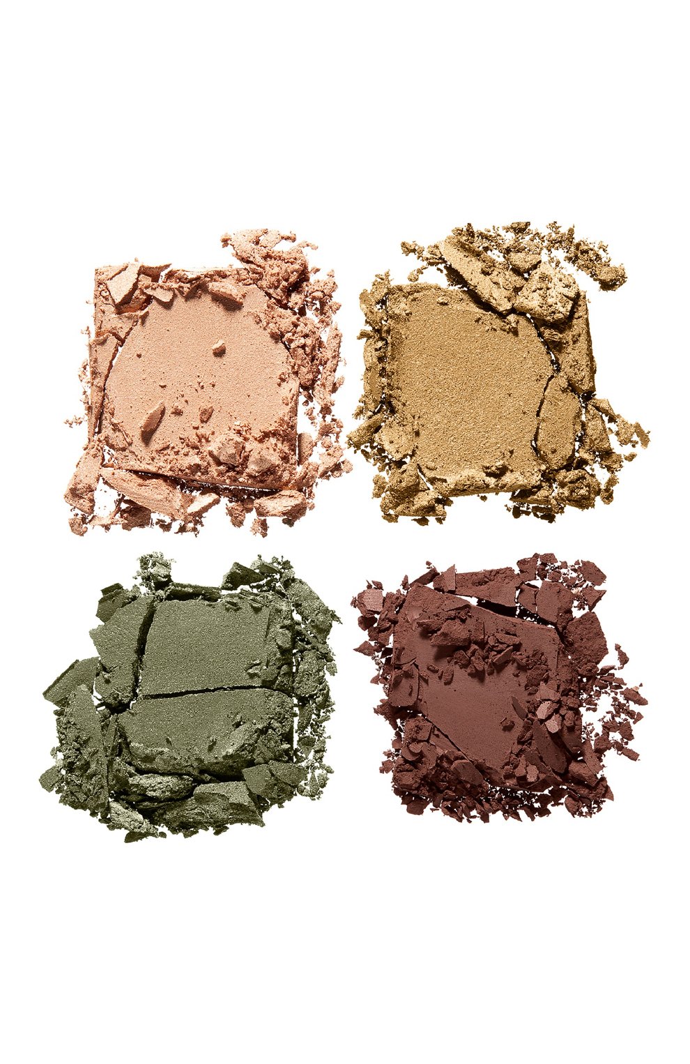 Тени для век essentialist, 03 namiki street nature SHISEIDO, арт. 14740SH, фото 2