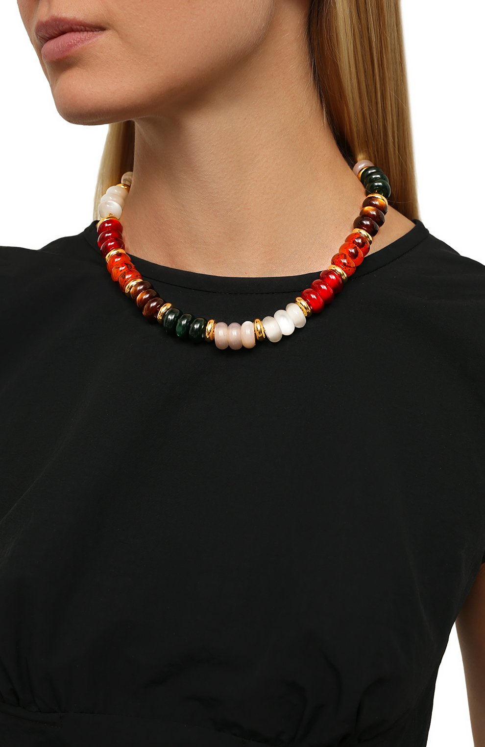 Колье HYPSO, арт. RACHELLE, фото 2