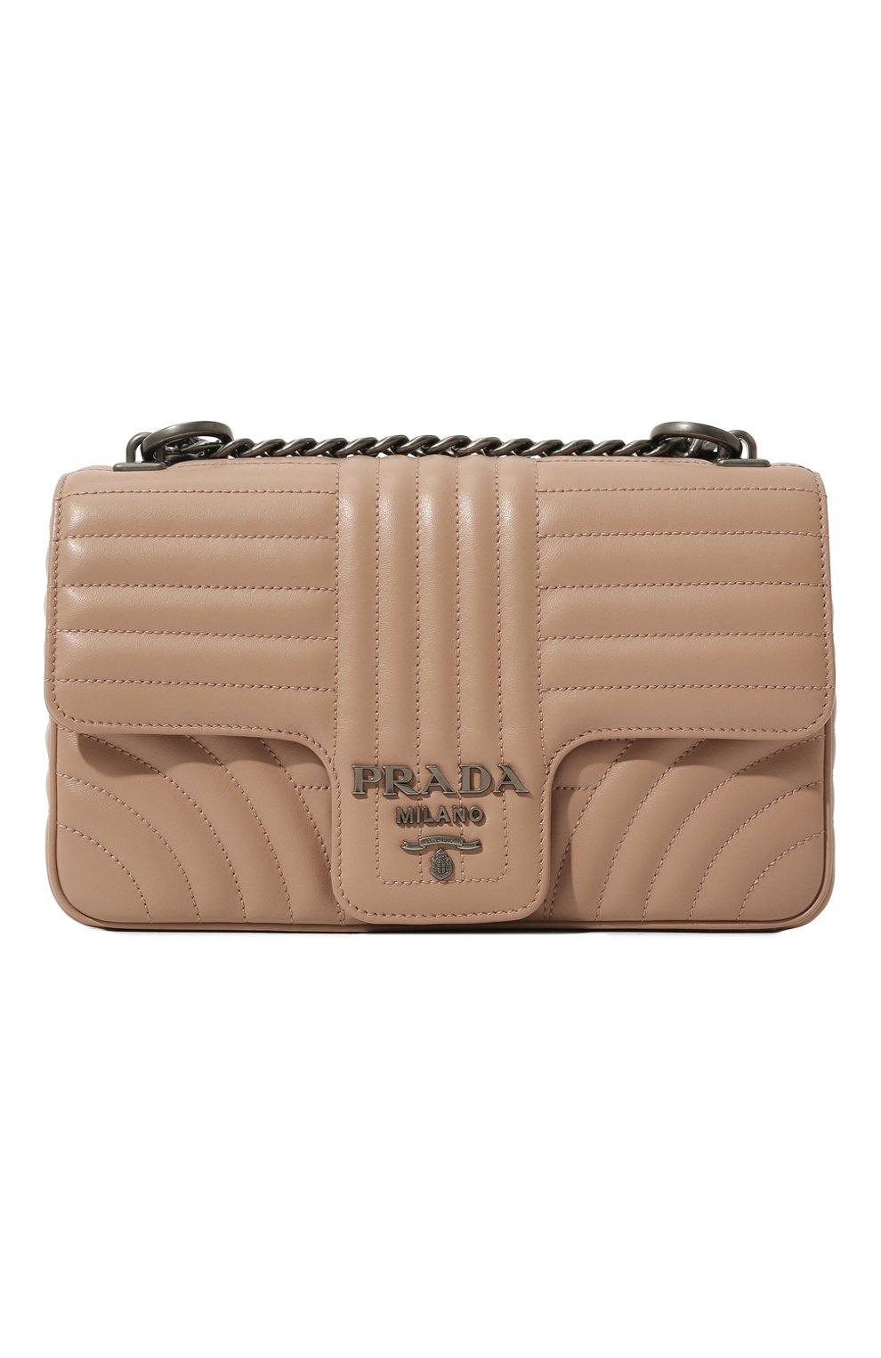 Сумка PRADA, арт. 1BD108-2D91-F0XOZ-COI, фото 1