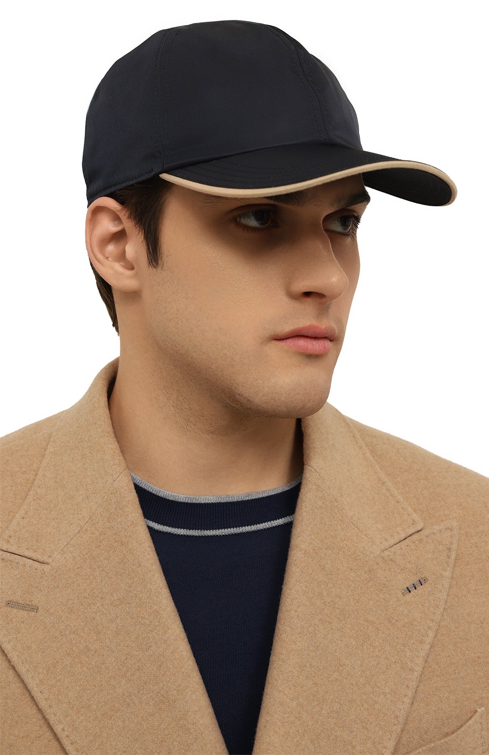 Бейсболка KITON, арт. UCAPP57K0716D, фото 2