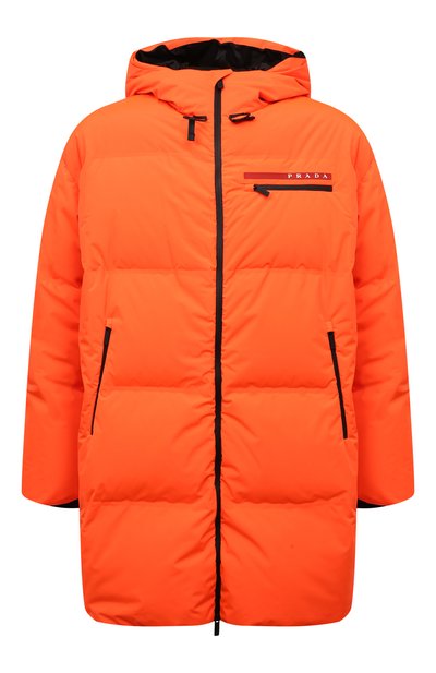 Пуховик PRADA, арт. SGB258-1VFD-F0XNL-192, фото 1