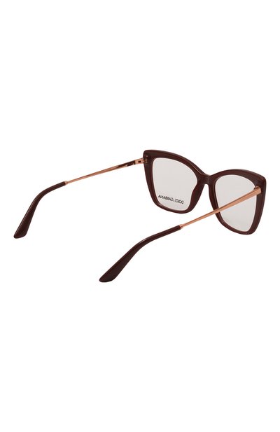 Оправа DOLCE & GABBANA, арт. 3348-3091, фото 4