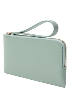Кожаный футляр для документов SANTONI, арт. DFPGA2612F0-HUXAI00/CG, фото 1