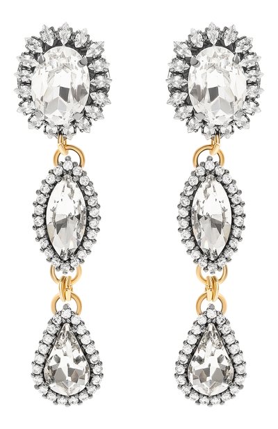 Женские серьги ANTON HEUNIS, арт. SSR3.099