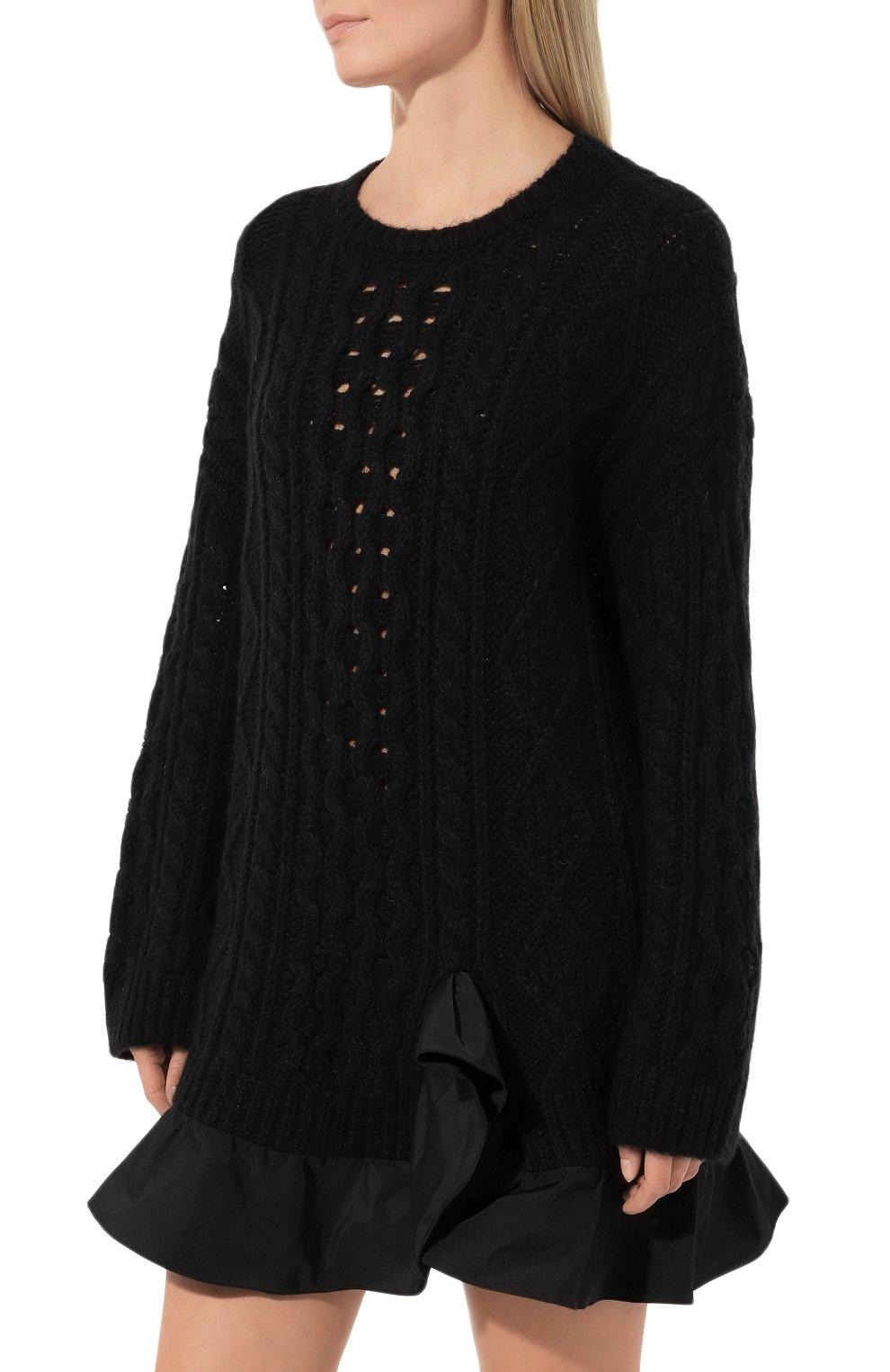 Свитер REDVALENTINO, арт. 1R3KC14J/6KA, фото 3