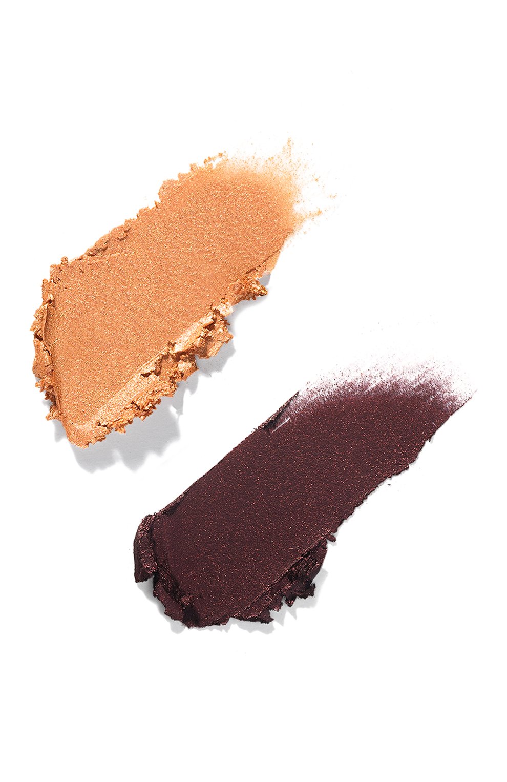 Водостойкие кремовые тени для век, оттенок сияющий золотой/сверкающий сливовый GUERLAIN, арт. G043552, фото 2