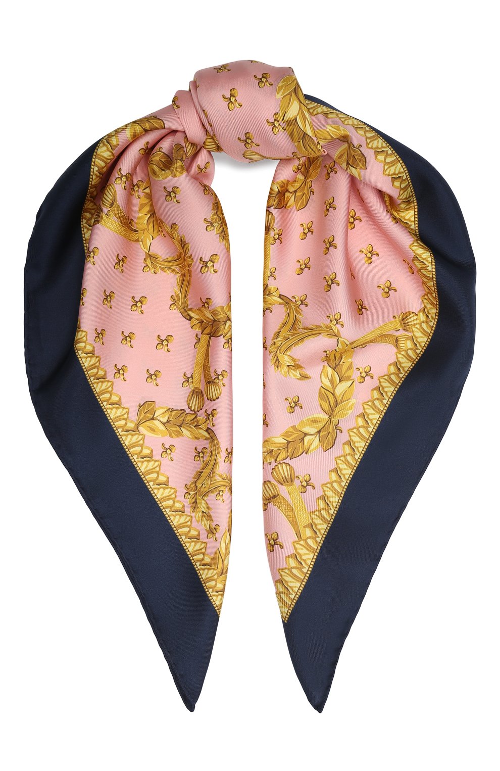 Шелковый платок GUCCI, арт. 601472/3G001, фото 1
