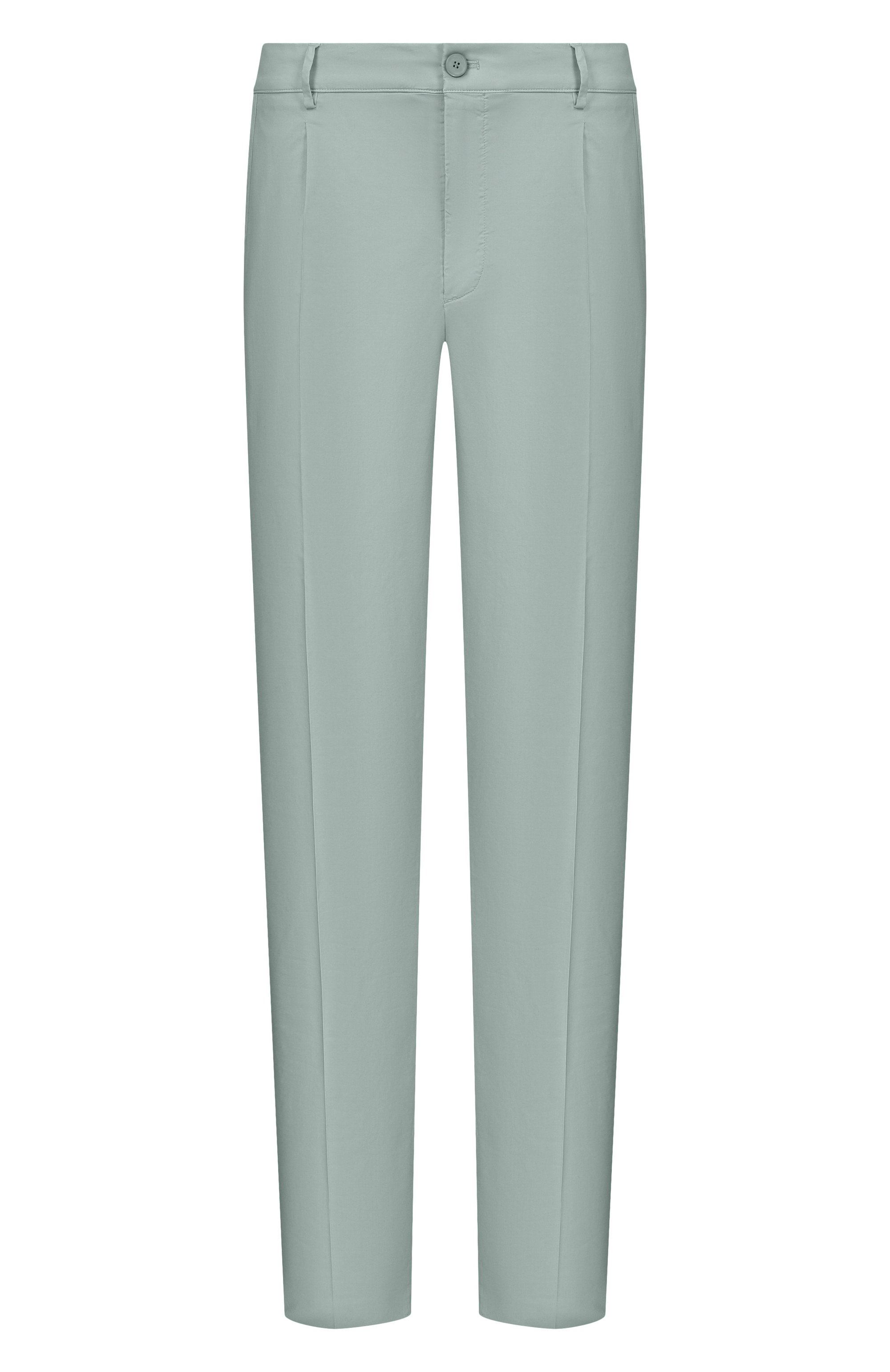 Брюки из лиоцелла и хлопка STEFANO RICCI, арт. M1T6100090/PACT1Q, фото 1