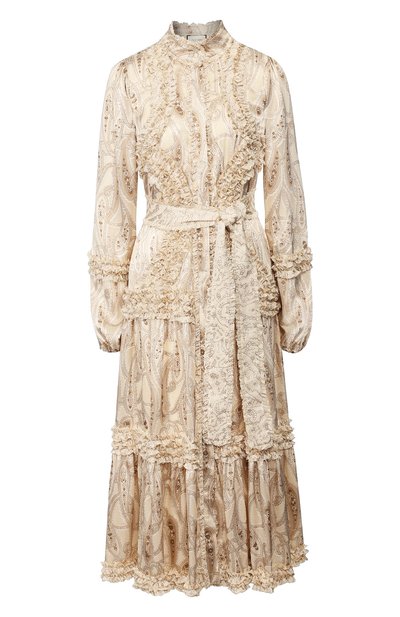 Платье-миди ALEXIS, арт. A4190430-5836, фото 1