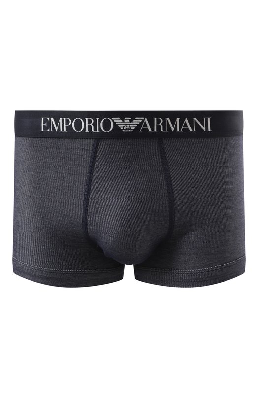 Боксеры Emporio Armani 111389/4F510 Синий 111389/4F510