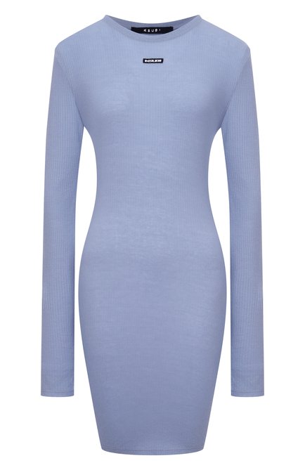 Женское хлопковое платье crawford KSUBI, арт. WFA25DR008