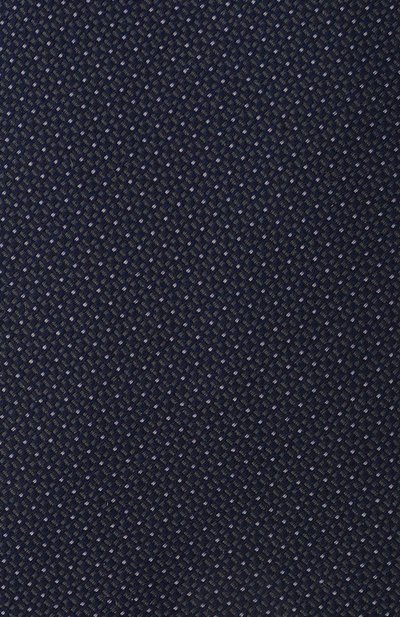 Шелковый галстук CANALI, арт. 18/HJ04377, фото 4