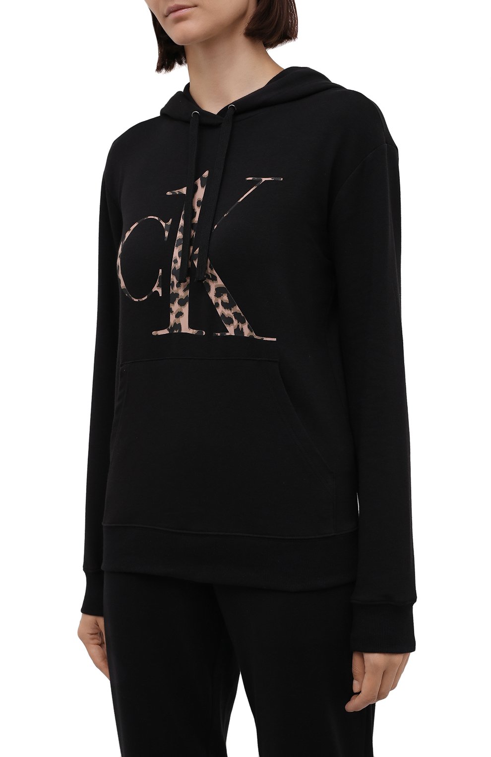 Худи CALVIN KLEIN, арт. QS6666E, фото 3