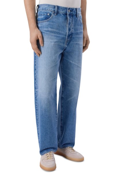 Джинсы felix AG ADRIANO GOLDSCHMIED, арт. 1F70SGM/A, фото 3