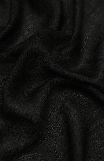 Шарф из кашемира и шерсти KITON, арт. USCIACXC1071, фото 4