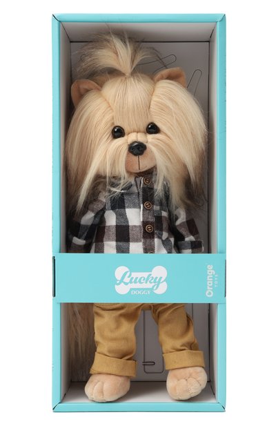 Игрушка lucky yoyo ORANGE TOYS, арт. LD3/118