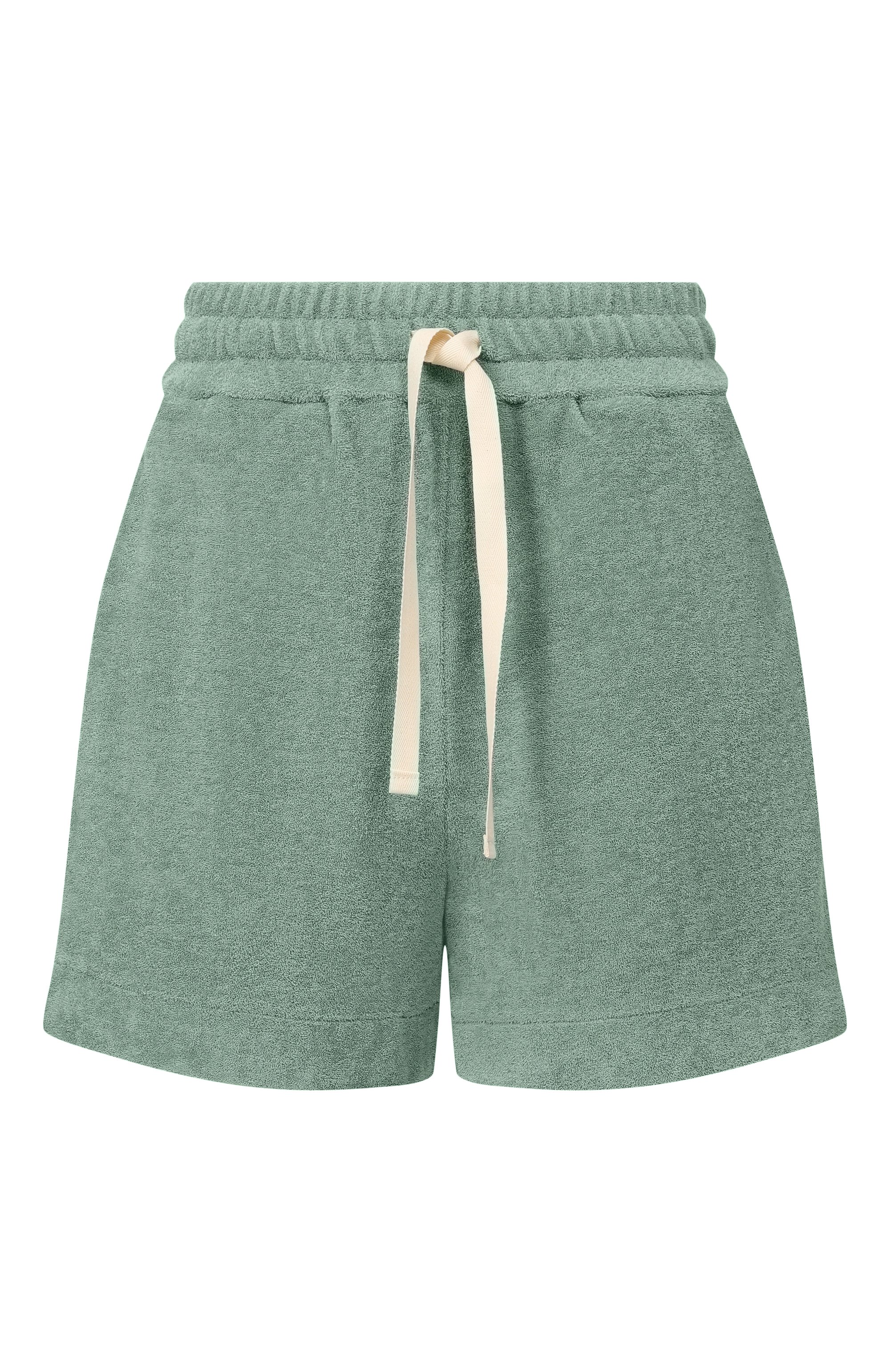 Хлопковые шорты JIL SANDER, арт. J40MU0121/J20338, фото 1