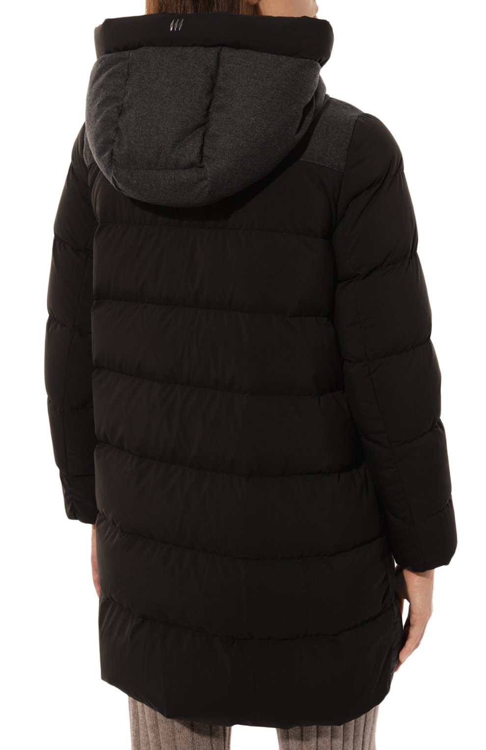 Пуховик HETREGO, арт. 8N742/MAIKA, фото 4