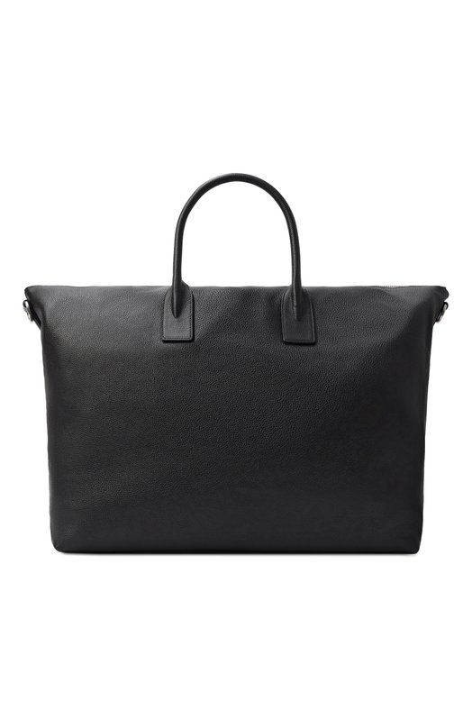 Сумка Giant Bowling Saint Laurent 649646/DTI0E Чёрный  649646/DTI0E Фото 6