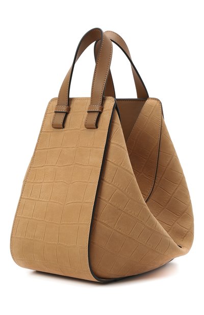 Сумка hammock small LOEWE, арт. A538S35X26, фото 4