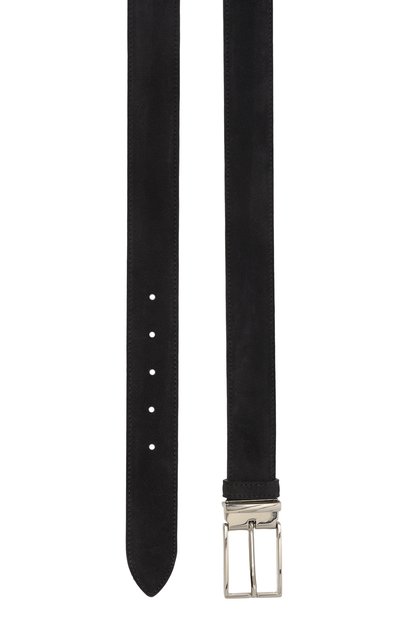 Замшевый ремень DOUCAL'S, арт. DC0001I0TAUF1069B00, фото 3