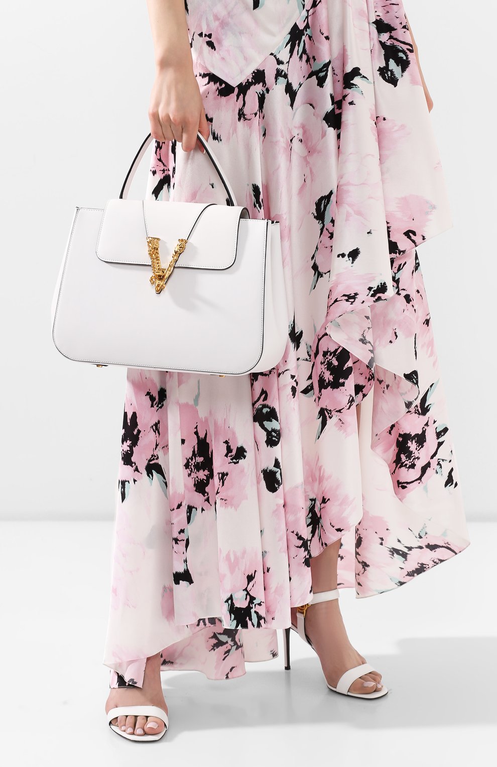 Сумка virtus VERSACE, арт. DBFH006/D5VIT, фото 2