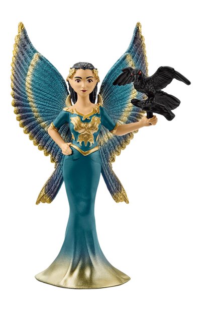 Фигурка офира и мунин SCHLEICH, арт. 70711