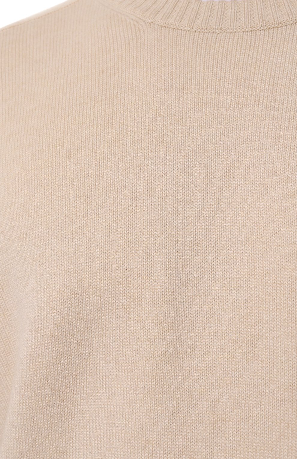 Кашемировый свитер BRUNELLO CUCINELLI, арт. M2279450, фото 5