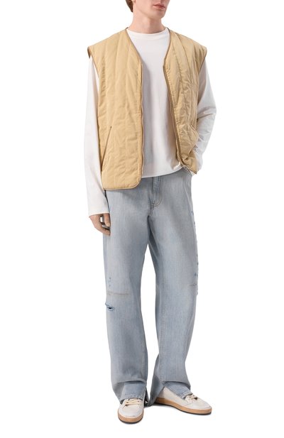 Мужские джинсы MM6, арт. SH0LA0033/M30055