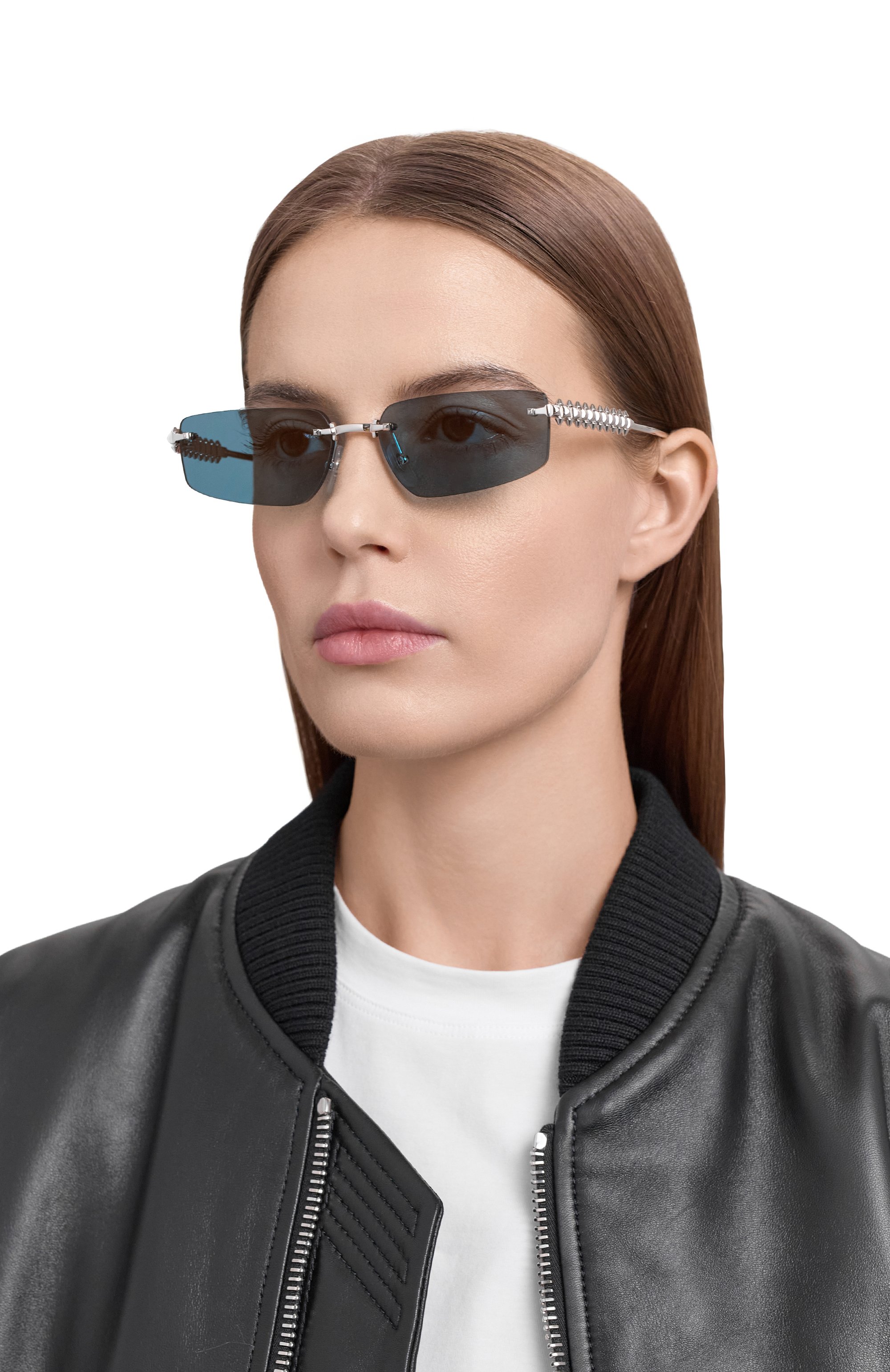 Солнцезащитные очки CARTIER, арт. CT0544S 004, фото 2