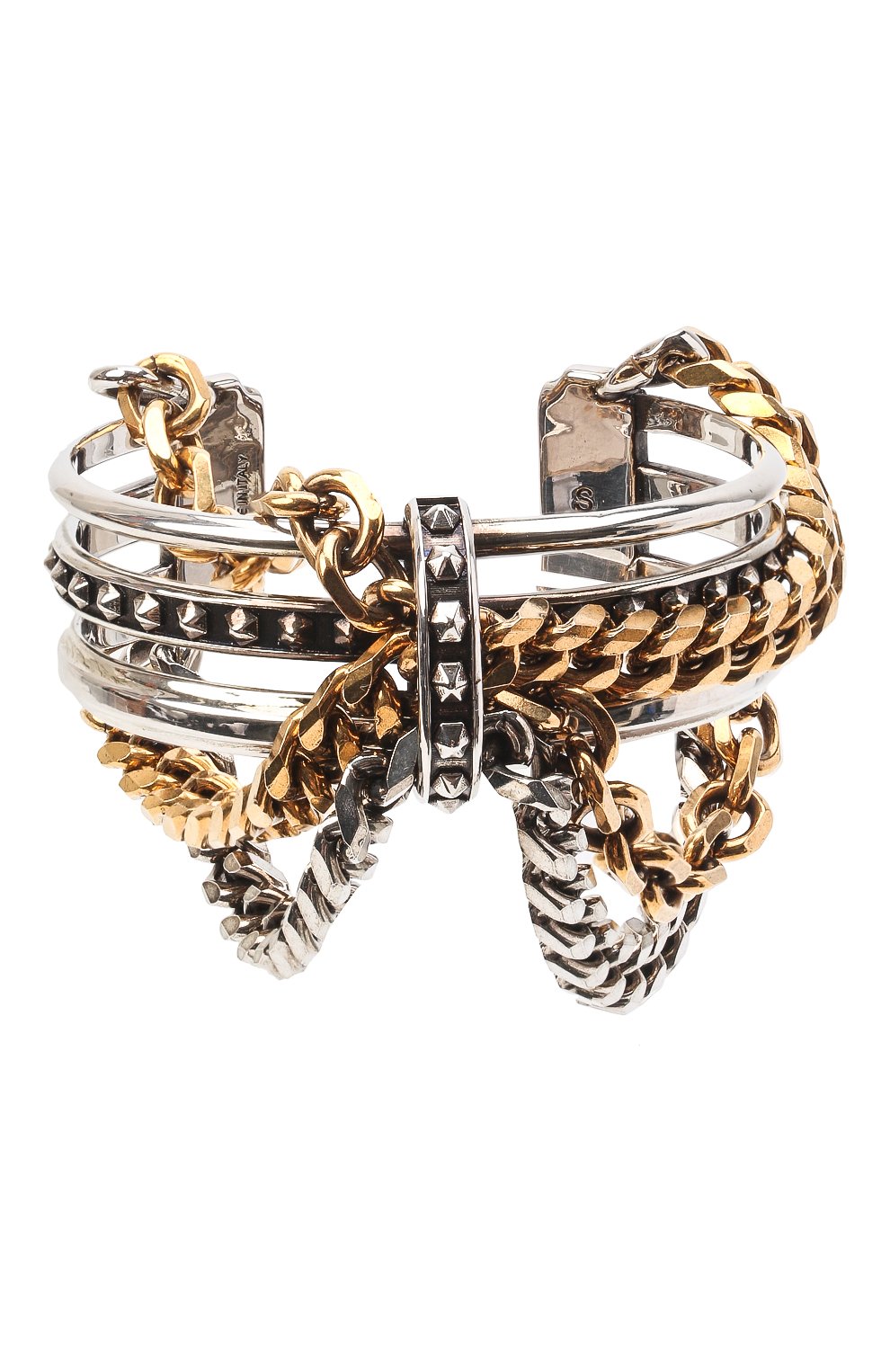 Браслет ALEXANDER MCQUEEN, арт. 677692/J160Z, фото 1