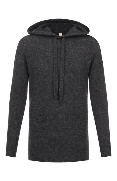 Мужской шерстяное худи GIORGIO BRATO, арт. MGU26F504WTM