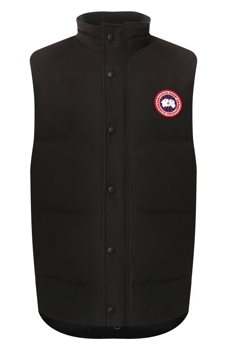 Garson vest on sale