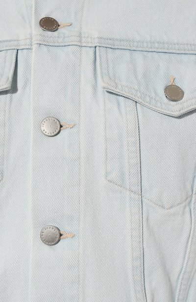 Джинсовая куртка AG ADRIANO GOLDSCHMIED, арт. SGD4613, фото 5