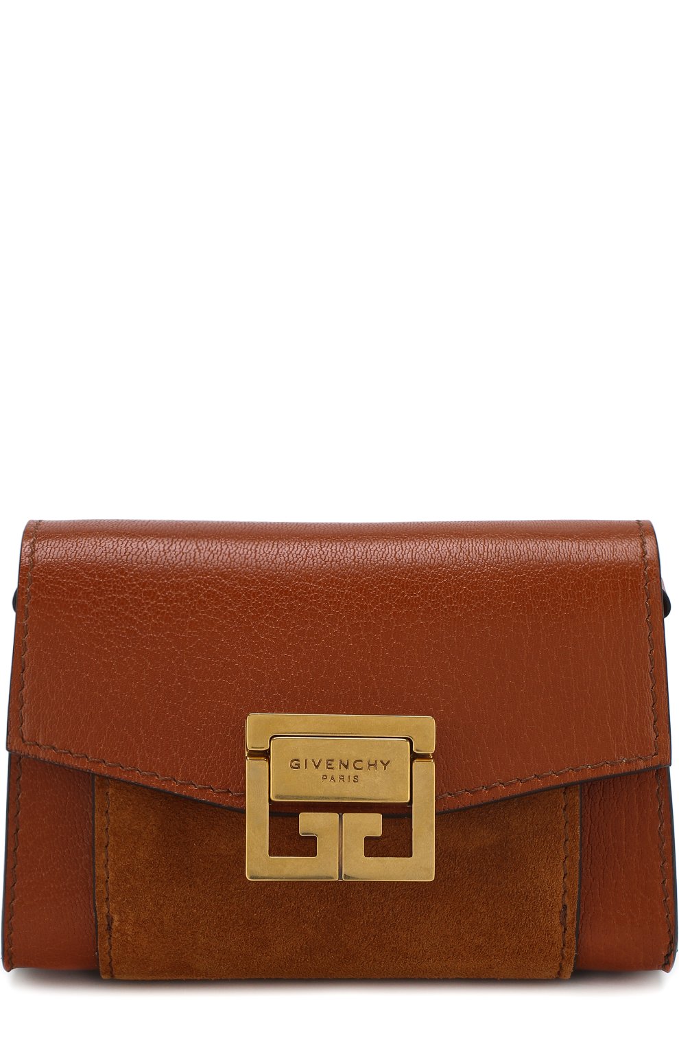 Поясная сумка gv3 nano GIVENCHY, арт. BB6018B033, фото 1