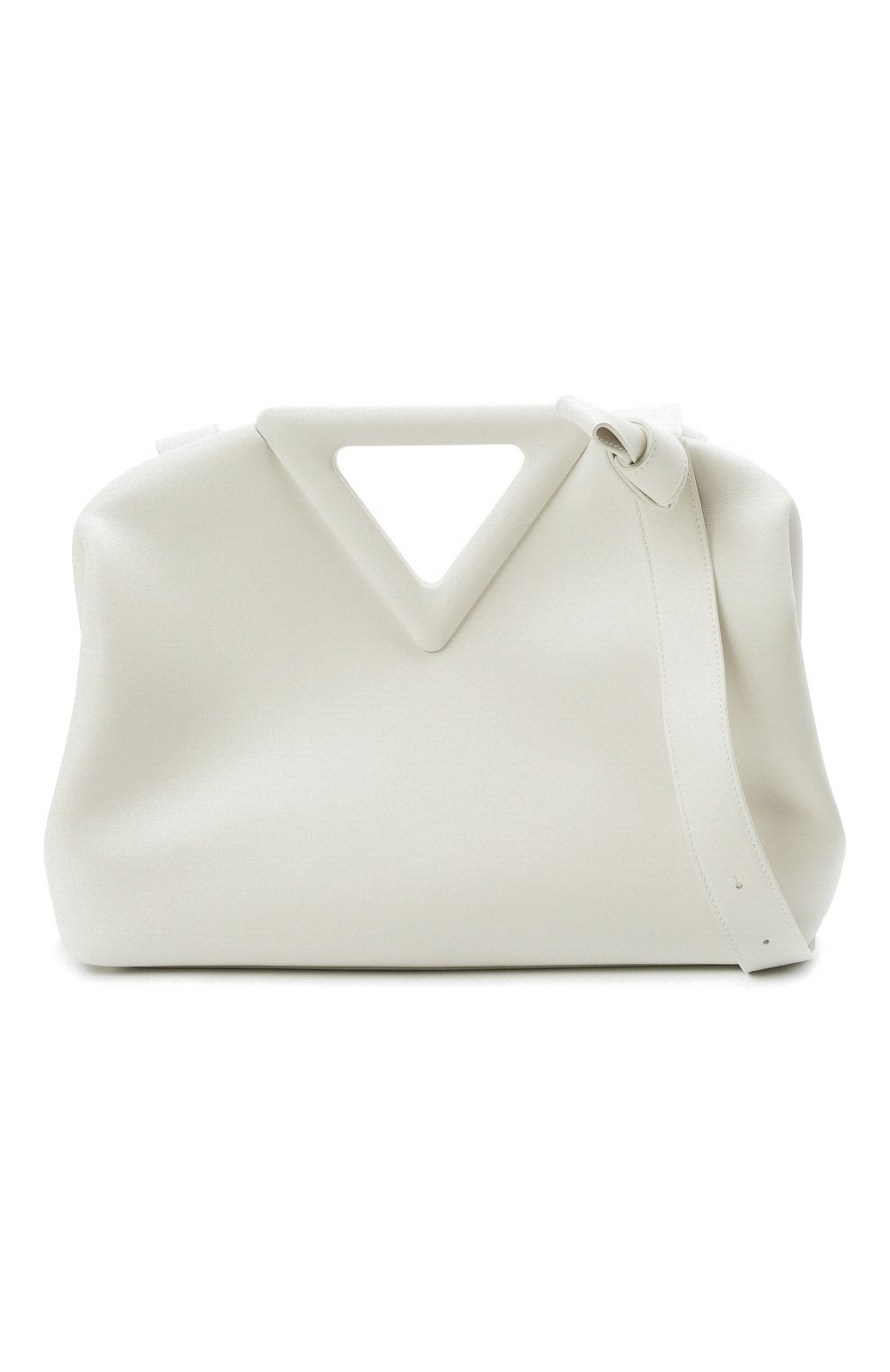 Сумка point medium BOTTEGA VENETA, арт. 652446/VCP40, фото 7