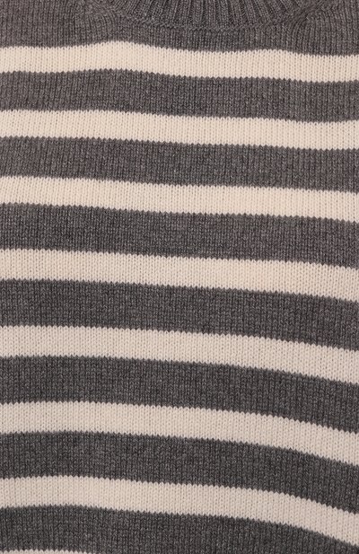 Кашемировый пуловер GRAN SASSO, арт. 23291/23857, фото 5