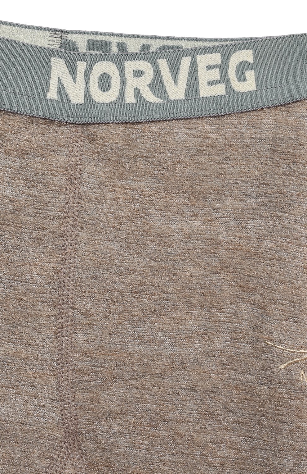 Шерстяные кальсоны NORVEG, арт. 4TWPU003RU-049, фото 3