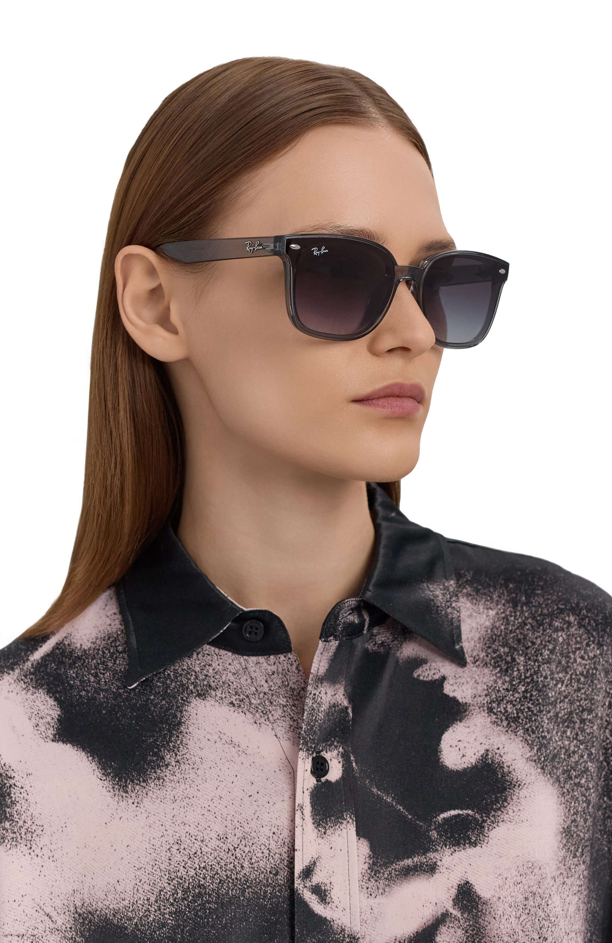 Солнцезащитные очки RAY-BAN, арт. 4461D-64508G, фото 3