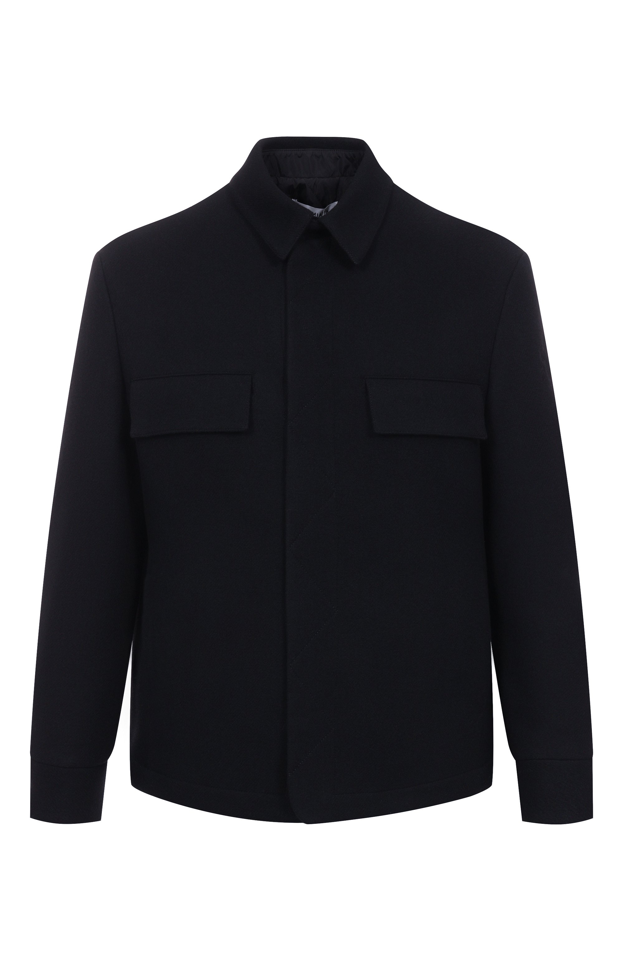 Шерстяная куртка PREMIATA, арт. PA401/TEP0RE, фото 1