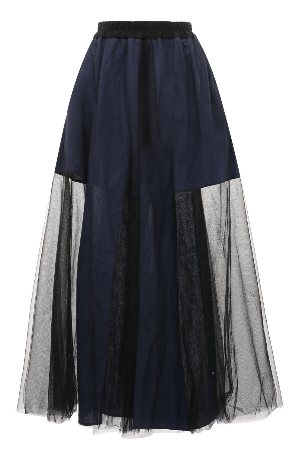 Льняная юбка MIDGARD PARIS, арт. С602, фото 1