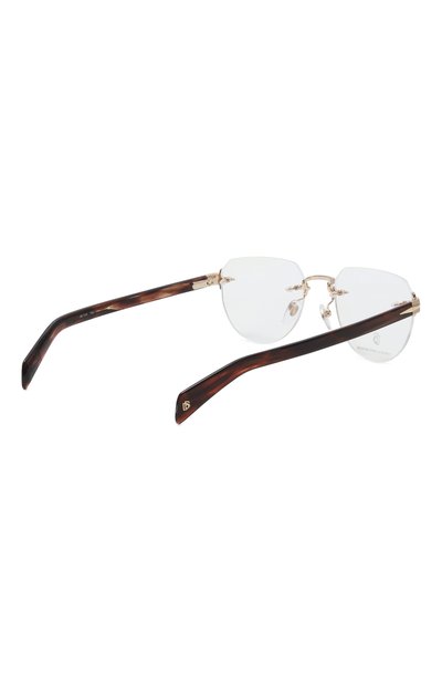 Оправа DAVID BECKHAM, арт. DB7145 T5U, фото 4