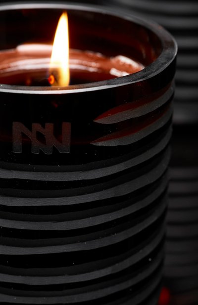 Ароматическая свеча amber zanzibar horizon 60 ONNO, арт. 5412280133074, фото 3