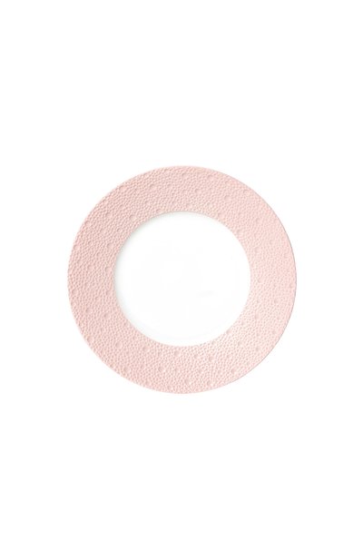 Тарелка салатная ecume rose BERNARDAUD, арт. 2589/20250