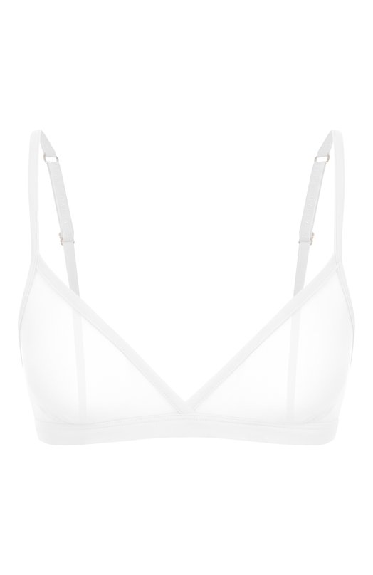 Бюстгальтер-бралетт C.alla CE0906 RE Белый CE0906 RE